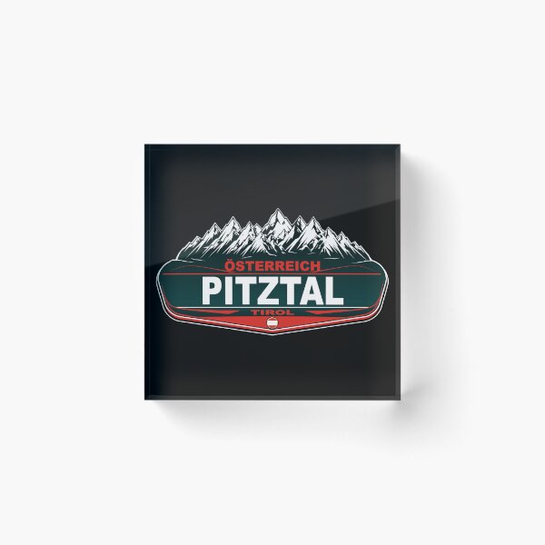 Item preview, Pitztal Tirol Österreich designed and sold by antonietta40.