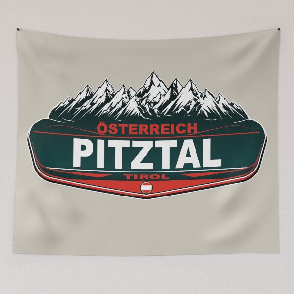 Item preview, Pitztal Tirol Österreich designed and sold by antonietta40.
