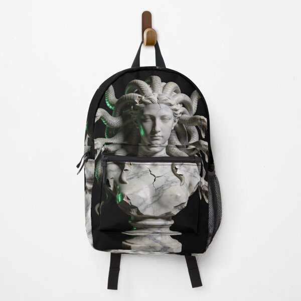 Item preview, Medusa Eternal – Greek Mythology Statue designed and sold by Marble Void.