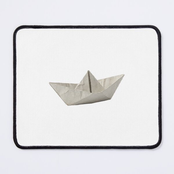 Item preview, Paper boat designed and sold by HilDesign.