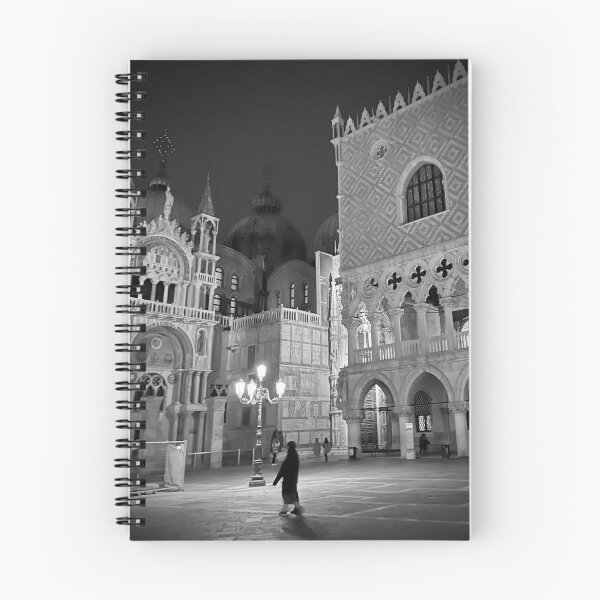 Item preview, San Marco at Midnight designed and sold by Laura-McIndoo.
