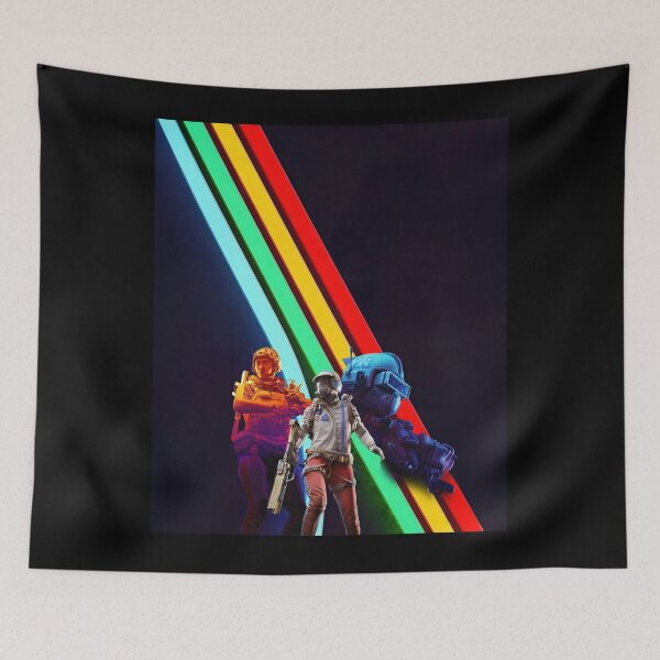 Item preview, arc raiders designed and sold by funeralbeat.