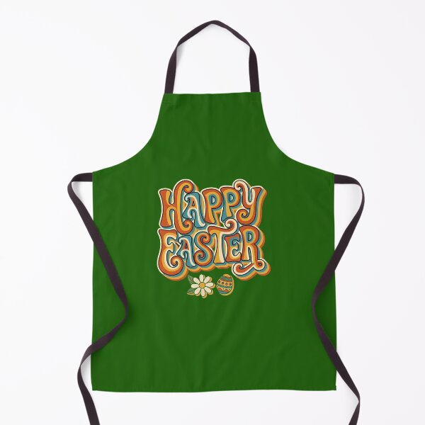 Item preview, Happy Easter Retro Groovy 70s Vintage designed and sold by zbox1.