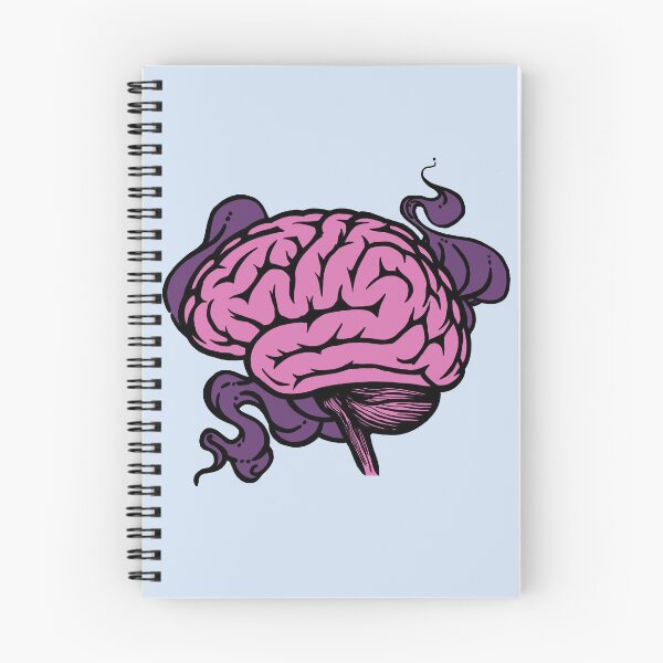 Item preview, Brain fog  designed and sold by Pamelarts.