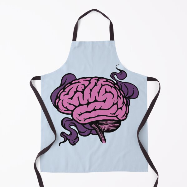 Item preview, Brain fog  designed and sold by Pamelarts.