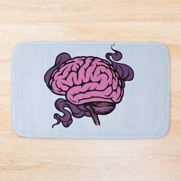 Item preview, Brain fog  designed and sold by Pamelarts.