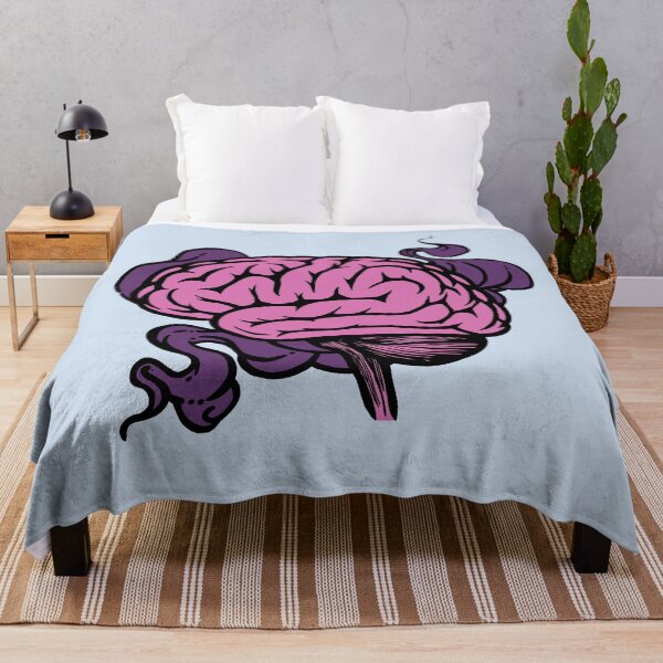Item preview, Brain fog  designed and sold by Pamelarts.