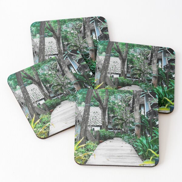 Item preview, Path to Thailand 01 designed and sold by Lorelle Gifts.