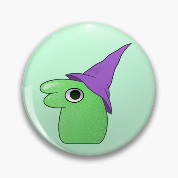 Item preview, Gumdrop Glep designed and sold by Nerdy_Idol.