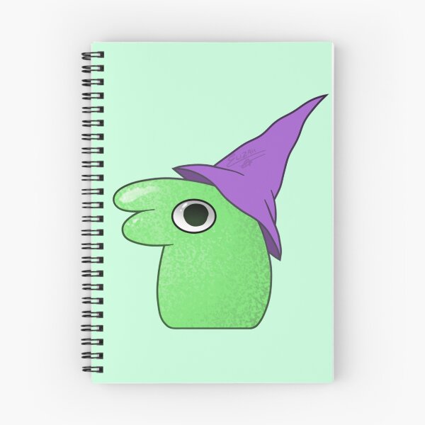 Item preview, Gumdrop Glep designed and sold by Nerdy_Idol.