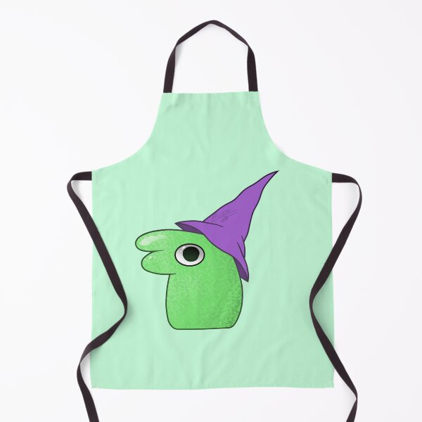 Item preview, Gumdrop Glep designed and sold by Nerdy_Idol.