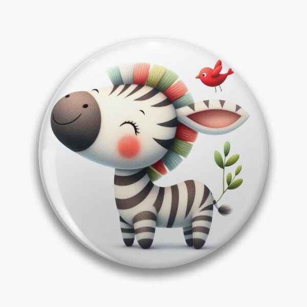 Item preview, Sweet Zebra designed and sold by Beyondnote-Art.