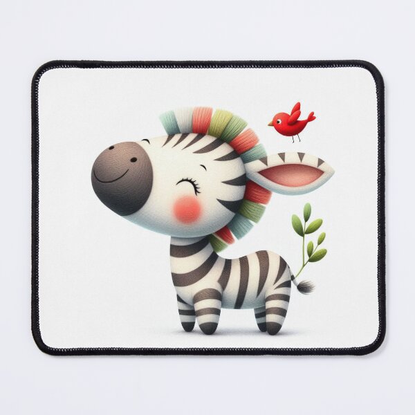 Item preview, Sweet Zebra designed and sold by Beyondnote-Art.