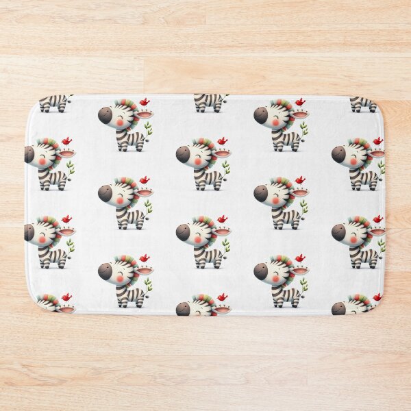 Item preview, Sweet Zebra designed and sold by Beyondnote-Art.