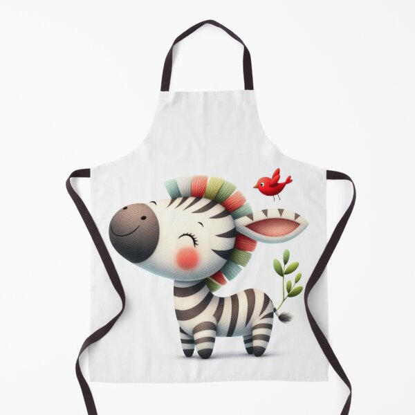 Item preview, Sweet Zebra designed and sold by Beyondnote-Art.