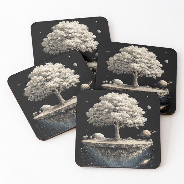 Item preview, Out on a Limb designed and sold by CHCOfficial.