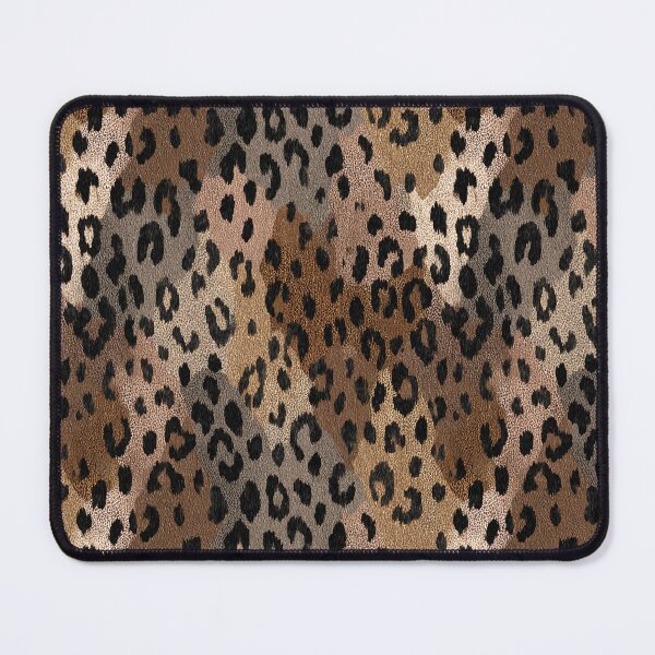 Item preview, Natural Leopard Print - Wildlife Pattern - Birthday Gifts For Dad designed and sold by RoyalStarsPatts.