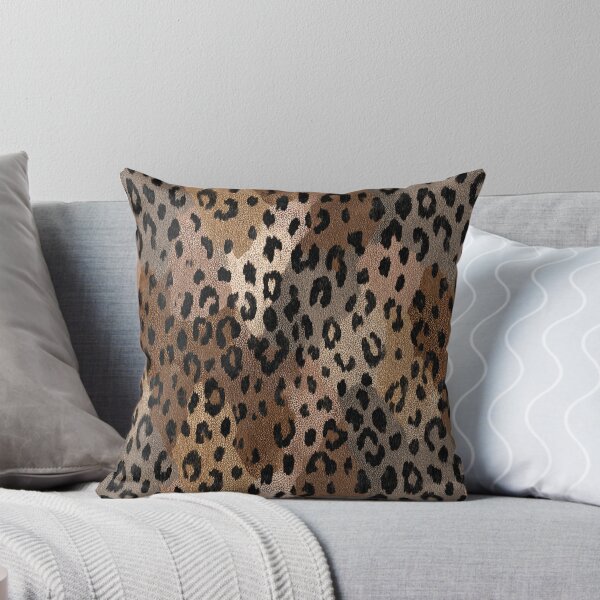 Item preview, Natural Leopard Print - Wildlife Pattern  - Birthday Gifts For Dad designed and sold by RoyalStarsPatts.
