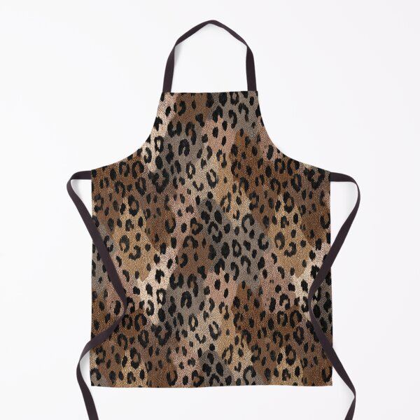Item preview, Natural Leopard Print - Wildlife Pattern  - Birthday Gifts For Dad designed and sold by RoyalStarsPatts.