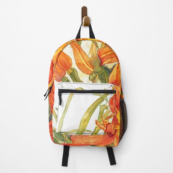 Item preview, Sunset Daylilies designed and sold by WildflowerBarn.