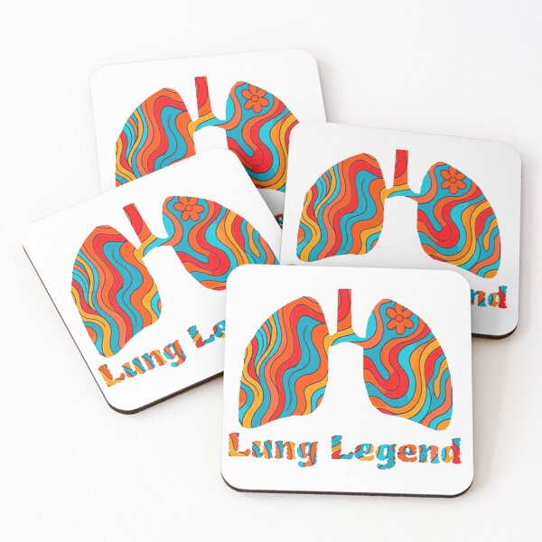 Item preview, Lung Legend designed and sold by natnat7w.