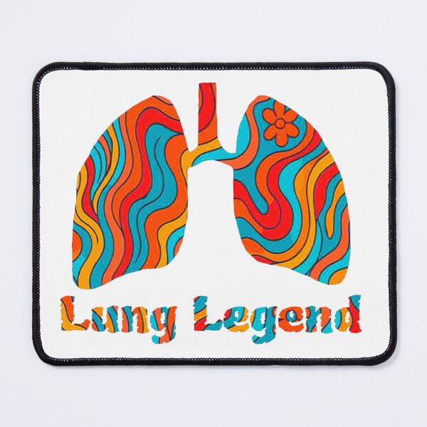 Item preview, Lung Legend designed and sold by natnat7w.
