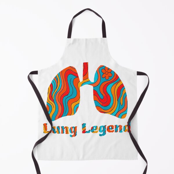 Item preview, Lung Legend designed and sold by natnat7w.
