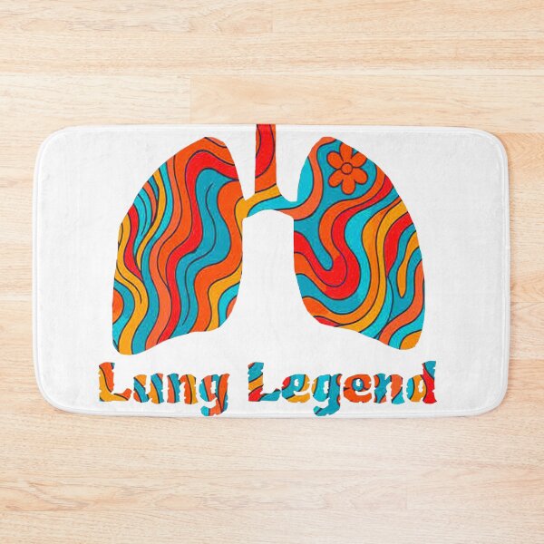 Item preview, Lung Legend designed and sold by natnat7w.
