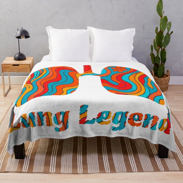 Item preview, Lung Legend designed and sold by natnat7w.