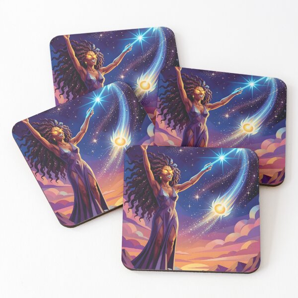 Item preview, Sagittarius Goddess designed and sold by ChloeDesigns401.