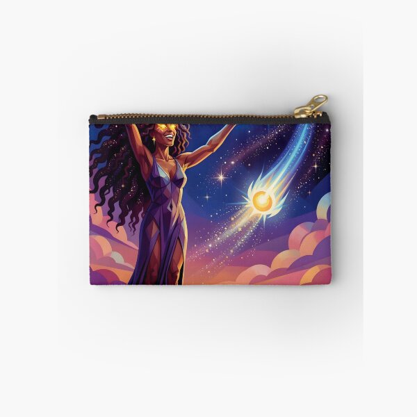 Item preview, Sagittarius Goddess designed and sold by ChloeDesigns401.