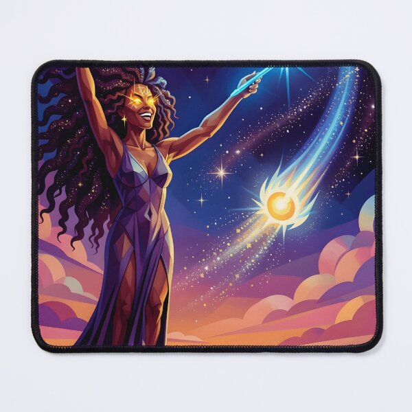 Item preview, Sagittarius Goddess designed and sold by ChloeDesigns401.