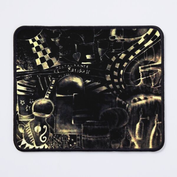 Item preview, Golden Maridaje – Surreal designed and sold by FontheadArt.