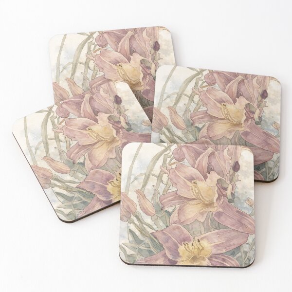 Item preview, Dusty Meadows  designed and sold by WildflowerBarn.