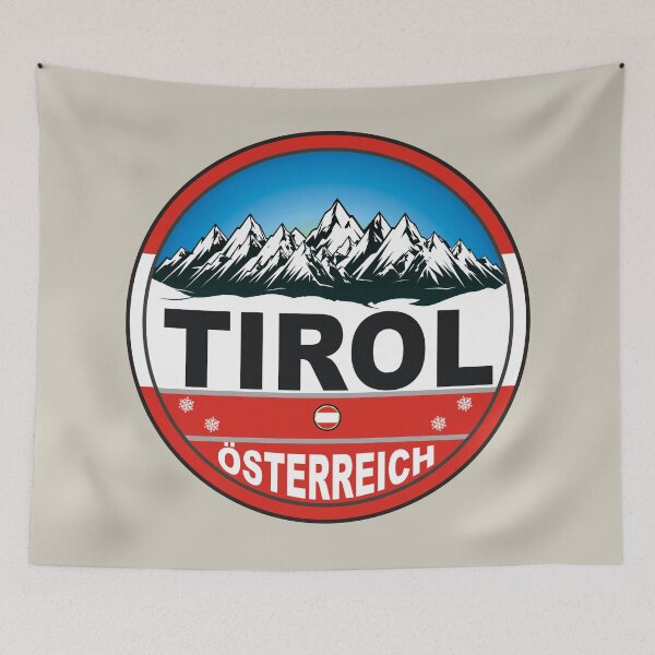 Item preview, Tirol Österreich designed and sold by antonietta40.