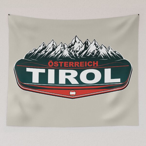Item preview, Tirol Österreich designed and sold by antonietta40.