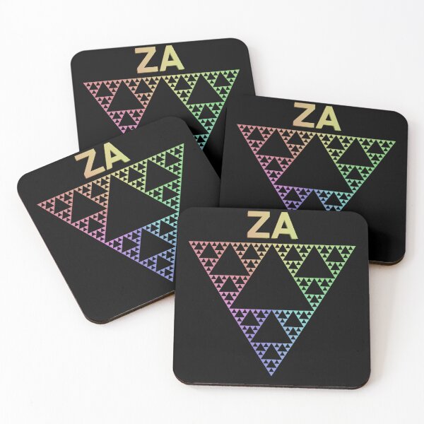 Item preview, ZA ST designed and sold by Decipan.