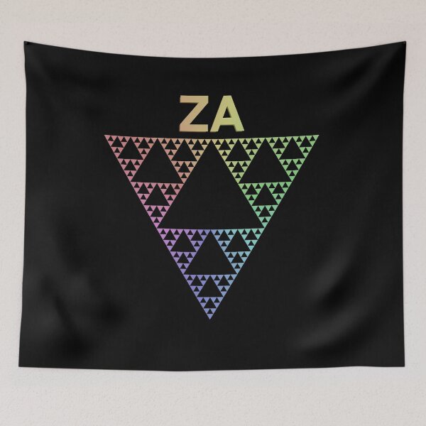 Item preview, ZA ST designed and sold by Decipan.