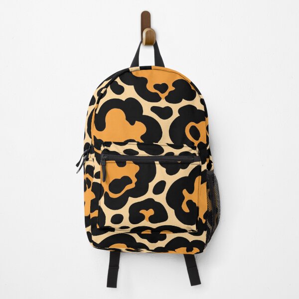 Item preview, Clouded Leopard Camouflage Cloud Pattern designed and sold by WildlifeInc.