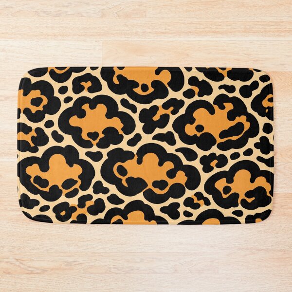 Item preview, Clouded Leopard Camouflage Cloud Pattern designed and sold by WildlifeInc.
