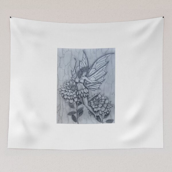 Item preview, Fairy designed and sold by Rebecca Frisbee.