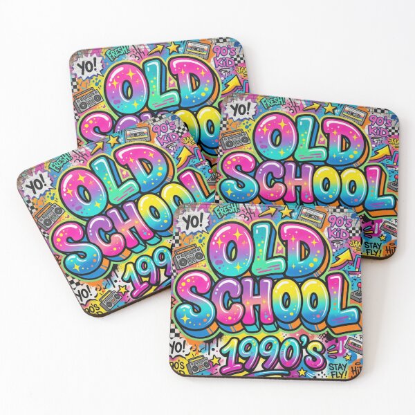 Item preview, old school 1990's kid designed and sold by CREATINGMAD.