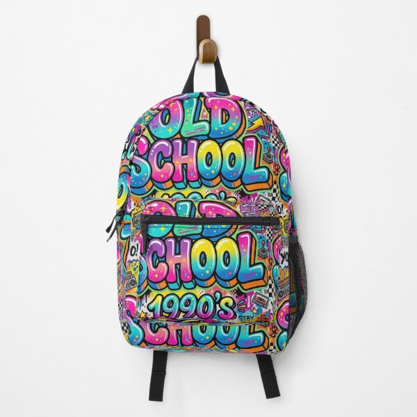 Item preview, old school 1990's kid designed and sold by CREATINGMAD.
