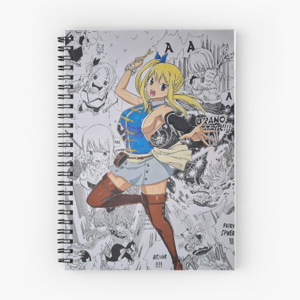 Item preview, Lucy Heartfilia Greatest moments designed and sold by BillRobert.