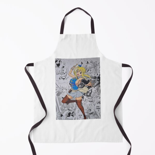 Item preview, Lucy Heartfilia Greatest moments designed and sold by BillRobert.