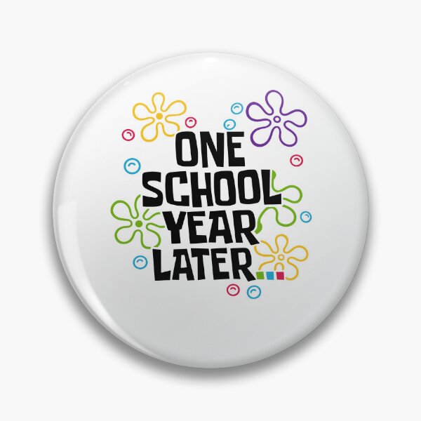 Item preview, One School Year Later Last Day of School Teachers Kids designed and sold by barrycantre11.
