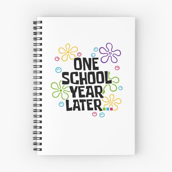 Item preview, One School Year Later Last Day of School Teachers Kids designed and sold by barrycantre11.
