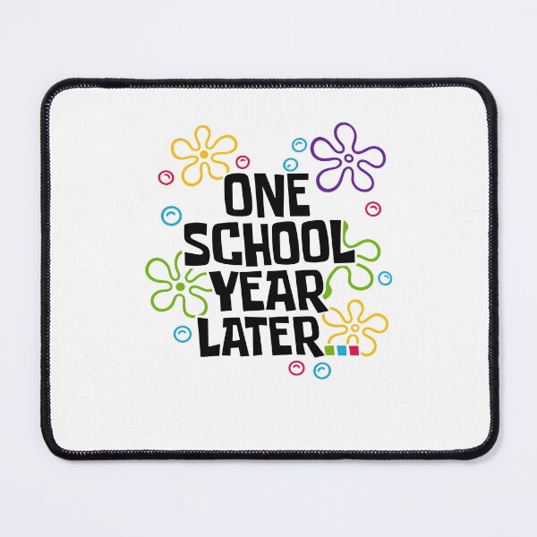Item preview, One School Year Later Last Day of School Teachers Kids designed and sold by barrycantre11.