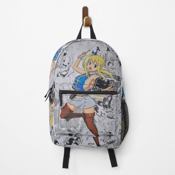 Item preview, Lucy Heartfilia Greatest moments designed and sold by BillRobert.