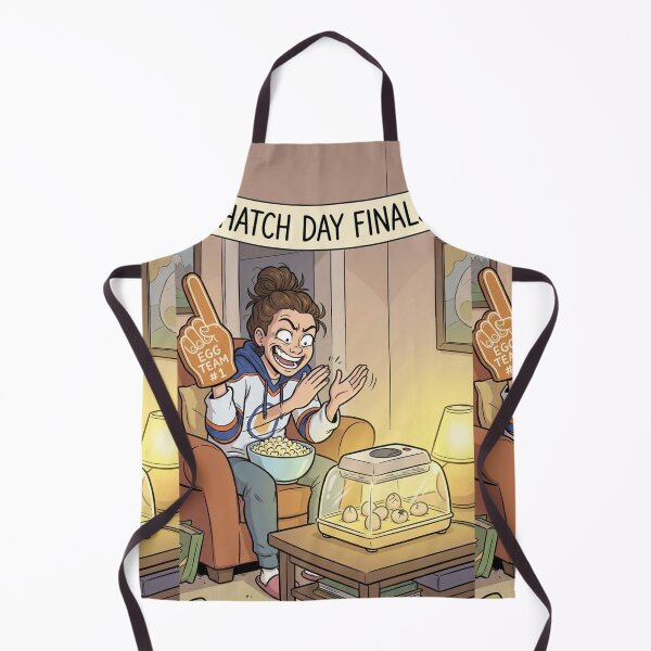 Item preview, Hatch Day Mania designed and sold by TreatLLC.